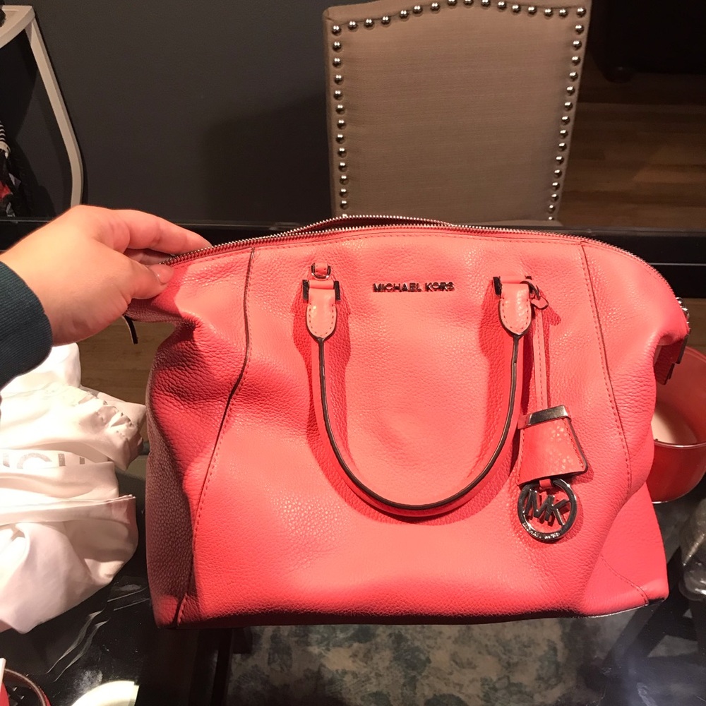 Michael Kors bag